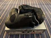 Buty snowboardowe Burton Moto Black rozmiar 41