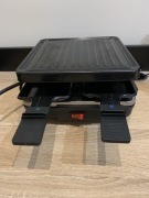 Grill elektryczny Severin