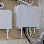 Uchwyt ścienny Router Ubiquiti UniFi Cloud Gateway Ultra UCG-Ultra-EU