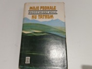 MOJE PODHALE KU TATROM WŁODZIMIERZ WNUK 1971