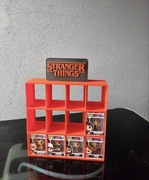 Półka na Bitty Funko Pop Stranger Things