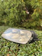 Lampy przod Touareg 2005 7L KOMPLET
