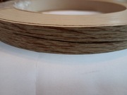 OKLEINA  ABS, obrzeże meblowe, Dąb Halifax Naturalny 10MB