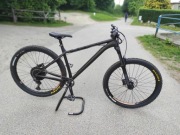 Rower NS Bikes Eccentric Alu 29'' L