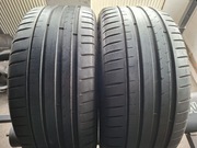 255/40R19 MICHELIN PILOT SPORT4