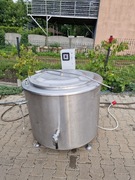Kocioł warzelny 300l 