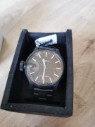 Zegarek męski Nixon Chronicle SS bransoleta duży