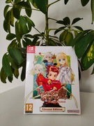 Tales of Symphonia Remastered Chosen Edition