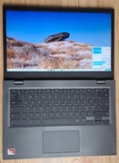Lenovo 14e Chromebook 14" 1920x1080/A4-9120C/8GB/64GB/ChromeOS/81MH .