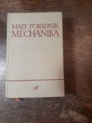 Mały poradnik mechanika 1962