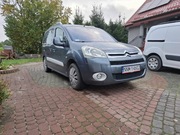 Citroen berlingo benz-gaz 1.6 2008