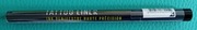 Maybelline - eyeliner w pisaku Tattoo Liner Ink Pen, 880 Jet Black (czarny)