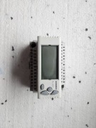 SIEMENS RLU 222 regulator 