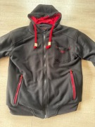 Bluza męska motocyklowa z ochraniaczami ADR Adrenaline  rozmiar L