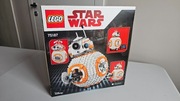 LEGO Star Wars - 75187 BB-8 - NOWE
