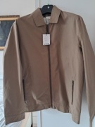 TOP  SECRET kurtka  męska rozm.L wiatrówka na podszewce ciemny beż