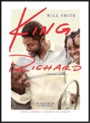 King Richard Plakat Kinowy 680x980