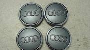 Dekielki kapselki Alufelg AUDI