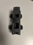 ABUS BORDO uchwyt etui do zapięcia roweru