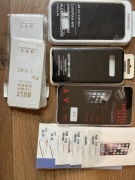 Etui i folie na telefony komórkowe - mix