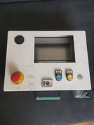 Obudowa metalowa RITTAL 400x300x120