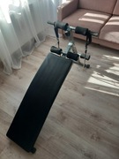 Ławka do brzuszków