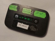 Router mobilny Huawei E5373 | 4G LTE | Bez SIMLOCKA | WiFi