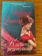 Stephanie Laurens - Kochanica przemytnika bdb
