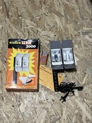 Lampa fotograficzna kaiser typ 3080