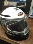 kask motocyklowy caberg Modus duale xl 61 cm 