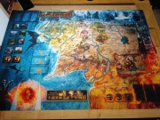 Mata neopranowa do Gry Wojna o Pierścień