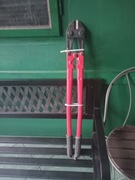 Norzyce do cięcia drutu 80 cm