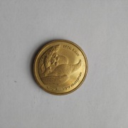 4 lilie Mikstat 2009 r.