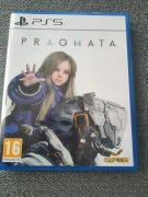 PRAGMATA PS5 wersjaPl
