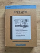 Amazon - Kindle Scribe (32GB) - 2024 - Tungsten
