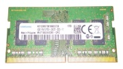 Samsung 4GB 2400MHz DDR4 SO-DIMM (M471A5244CB0-CRC)