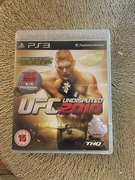 UFC 2010 Ps3