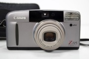 CANON SURE SHOT Z115 CAPTION Canon Lens 38-115