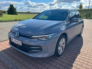 Nowy GOLF Life VIII 1.5 eTSI DSG 150 KM Rok 2025 Polska Gwarancja 5 lat