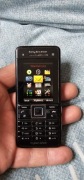 Sony Ericsson C902 Black Cuber-Shot