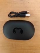 Nowe słuchawki bezprzewodowe 