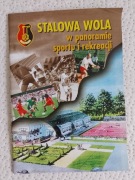 Stalowa Wola w panoramie sportu i rekreacji 
