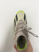 Buty korki 36 2/3 Adidas crazyfast