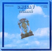 WINYL  Omega - Omega 7: Idórabló (1977)