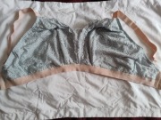 Bravissimo braletka 34HH 34J 75HH 75J wygodna OKAZJA!