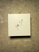 Słuchawki AirPods Pro 2