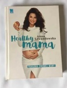 Healthy mama (Polish Edition) Anna Lewandowska