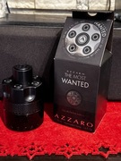 Azzaro The Most Wanted EDP Intense 50ml Oryginał!