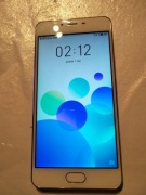 MEIZU M3S Model: Y685H 3/32 GB