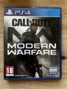 Call of Duty - Modern Warfare PS4